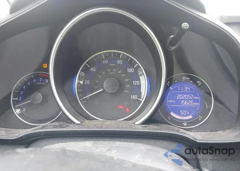 2015 Honda Fit Ex from USA, damaged, VIN 3HGGK5G83FM749996